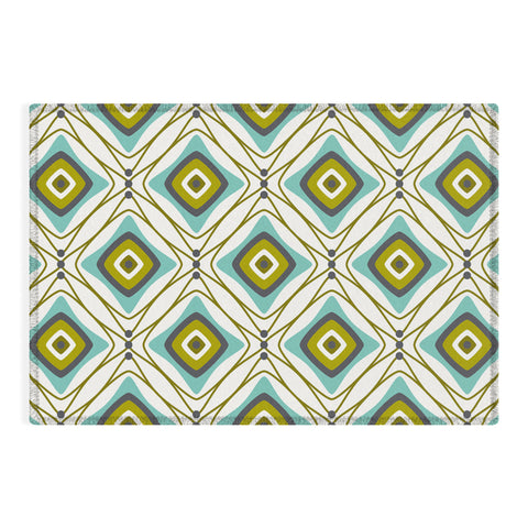 Heather Dutton Synchronicity Outdoor Rug