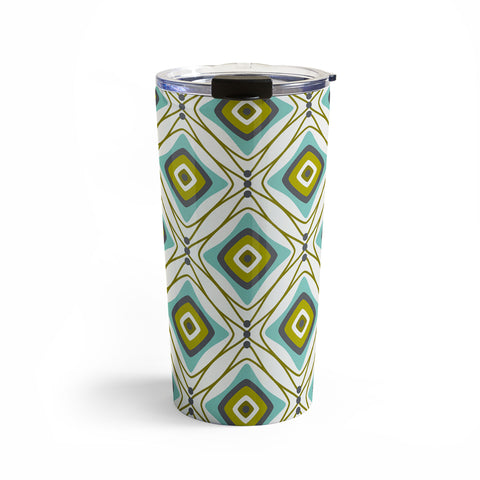 Heather Dutton Synchronicity Travel Mug