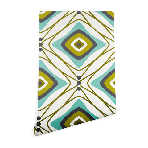 Heather Dutton Synchronicity Wallpaper