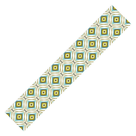 Heather Dutton Synchronicity Table Runner