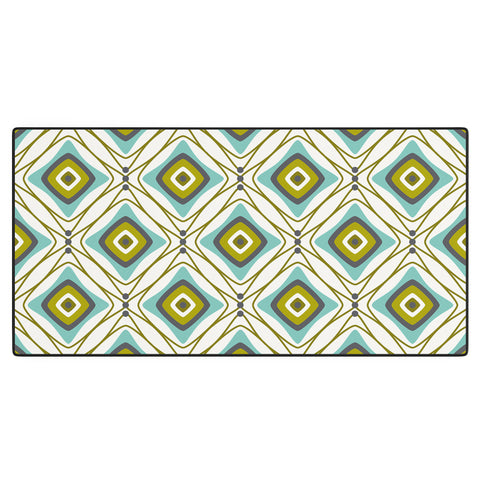 Heather Dutton Synchronicity Desk Mat