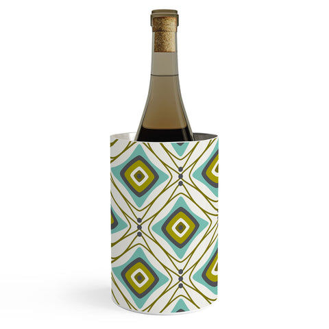 Heather Dutton Synchronicity Wine Chiller