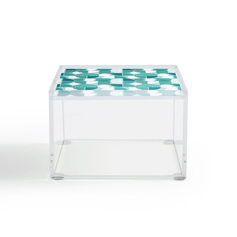 Acrylic Box | Deny Designs