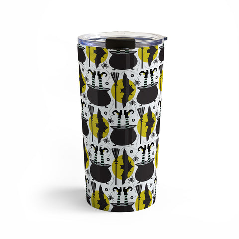 Heather Dutton Witching Hour Travel Mug