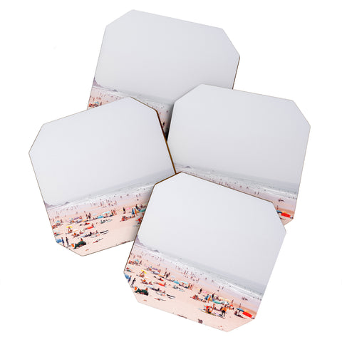 Hello Twiggs At the beach Coaster Set