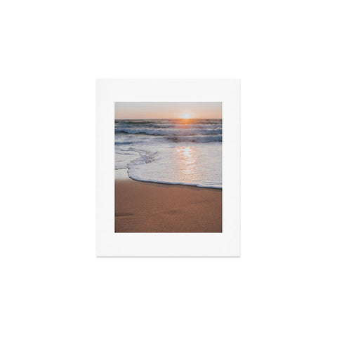 Hello Twiggs End of Day Art Print