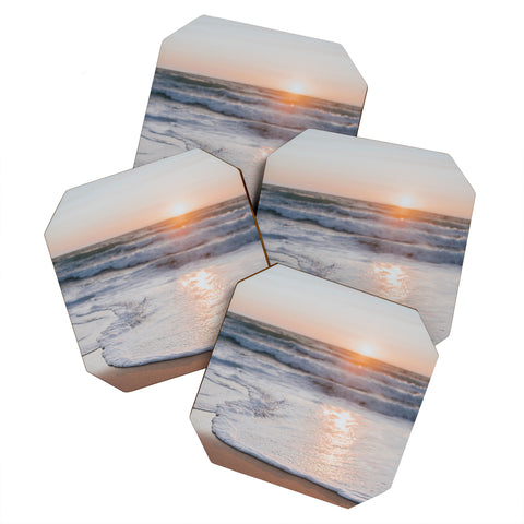 Hello Twiggs End of Day Coaster Set