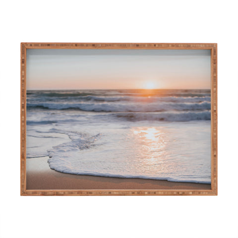 Hello Twiggs End of Day Rectangular Tray