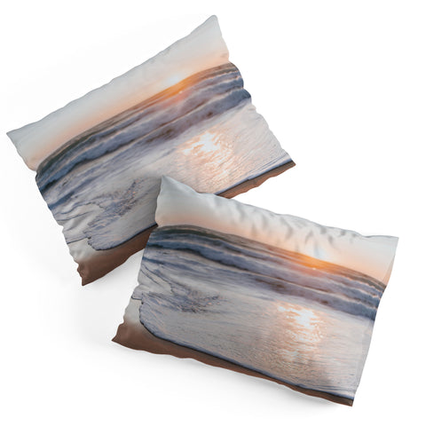 Hello Twiggs End of Day Pillow Shams
