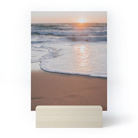 Hello Twiggs End of Day Mini Art Print