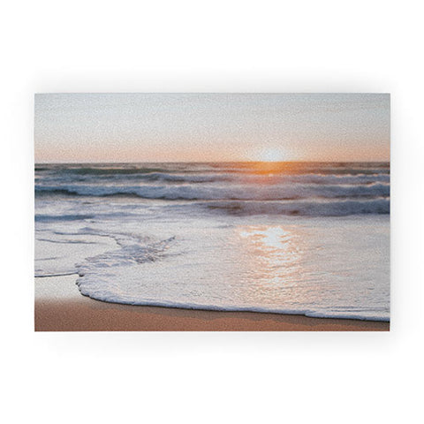 Hello Twiggs End of Day Welcome Mat