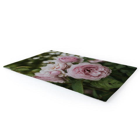 Hello Twiggs Gentle Rose Area Rug