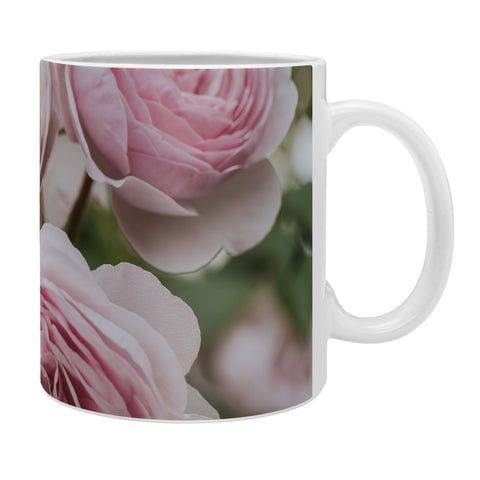 Hello Twiggs Gentle Rose Coffee Mug