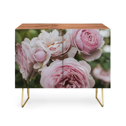 Hello Twiggs Gentle Rose Credenza
