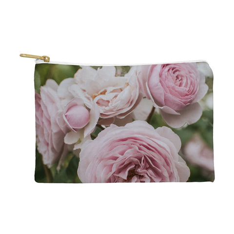 Hello Twiggs Gentle Rose Pouch