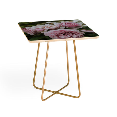 Hello Twiggs Gentle Rose Side Table