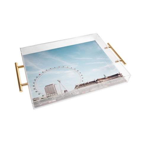 Hello Twiggs London baby Acrylic Tray