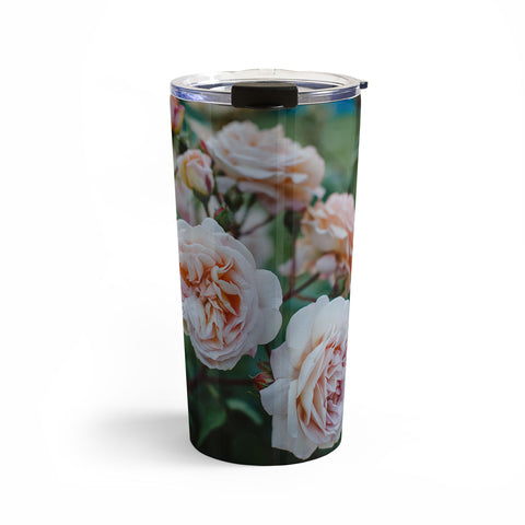 Hello Twiggs Moody Roses II Travel Mug
