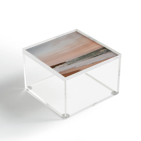 Hello Twiggs Soothing Waves Acrylic Box