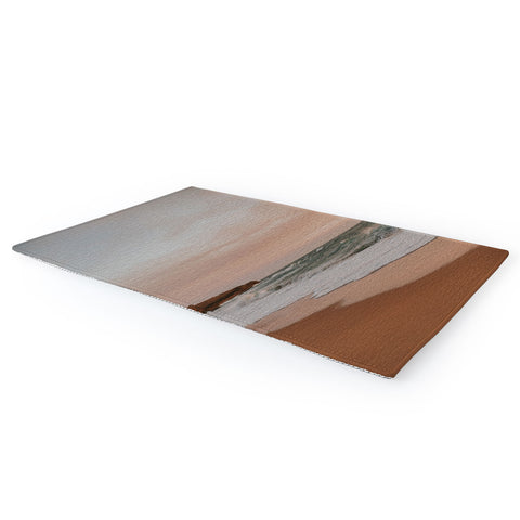 Hello Twiggs Soothing Waves Area Rug