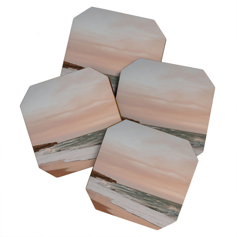 Hello Twiggs Soothing Waves Coaster Set