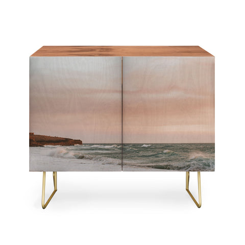 Hello Twiggs Soothing Waves Credenza