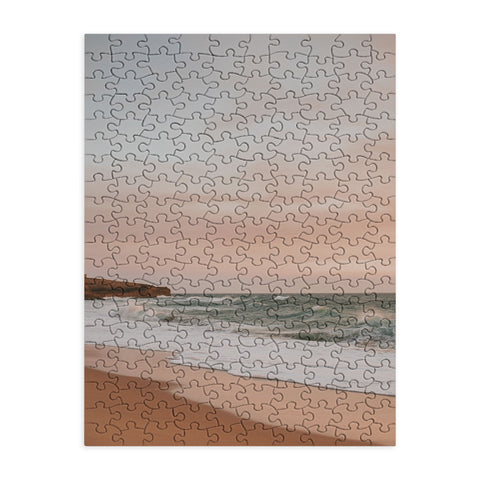 Hello Twiggs Soothing Waves Puzzle