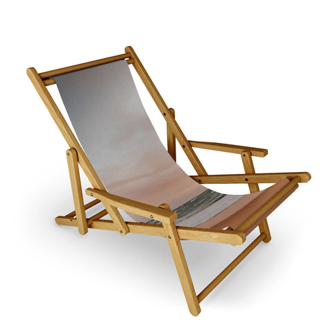 Hello Twiggs Soothing Waves Sling Chair