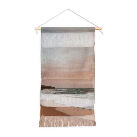 Hello Twiggs Soothing Waves Wall Hanging Portrait