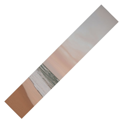 Hello Twiggs Soothing Waves Table Runner