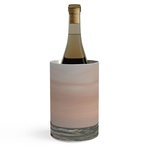 Hello Twiggs Soothing Waves Wine Chiller