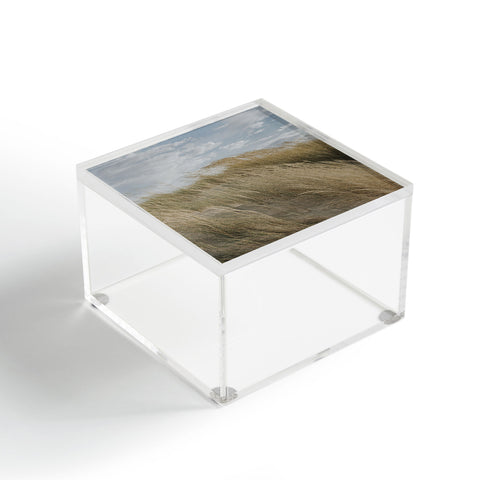 Hello Twiggs Summer Dunes Acrylic Box
