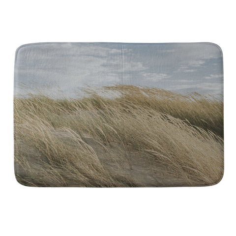 Hello Twiggs Summer Dunes Memory Foam Bath Mat