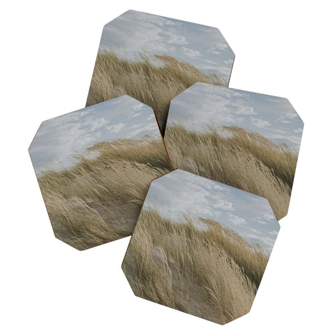 Hello Twiggs Summer Dunes Coaster Set