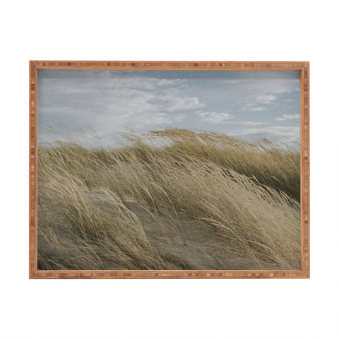 Hello Twiggs Summer Dunes Rectangular Tray