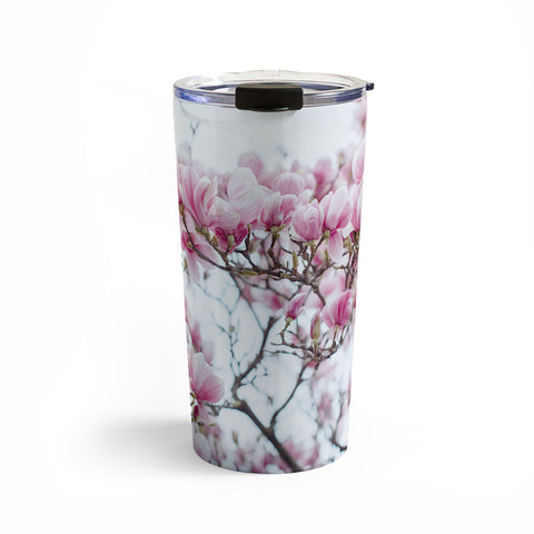 Hello Twiggs Sweet Pink Travel Mug