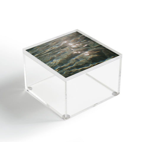 Hello Twiggs Water Reflections Acrylic Box