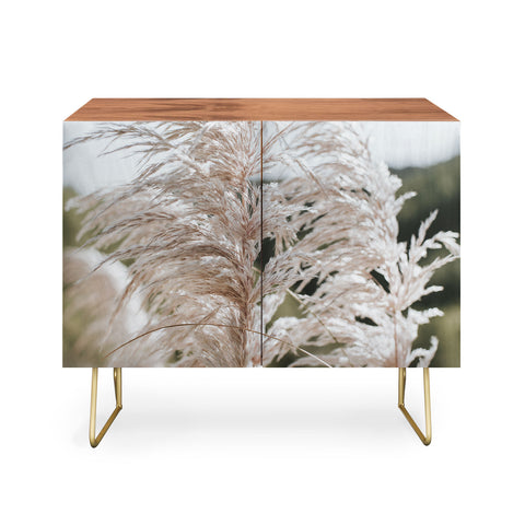 Hello Twiggs White Breeze II Credenza