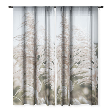 Hello Twiggs White Breeze II Sheer Non Repeat