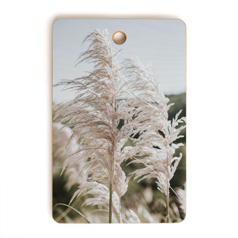 Hello Twiggs White Breeze II Cutting Board Rectangle