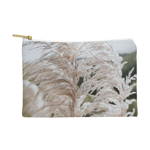Hello Twiggs White Breeze II Pouch