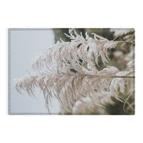 Hello Twiggs White Breeze II Outdoor Rug