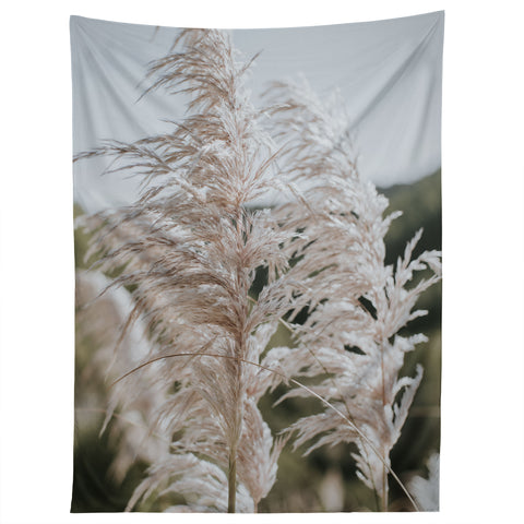 Hello Twiggs White Breeze II Tapestry