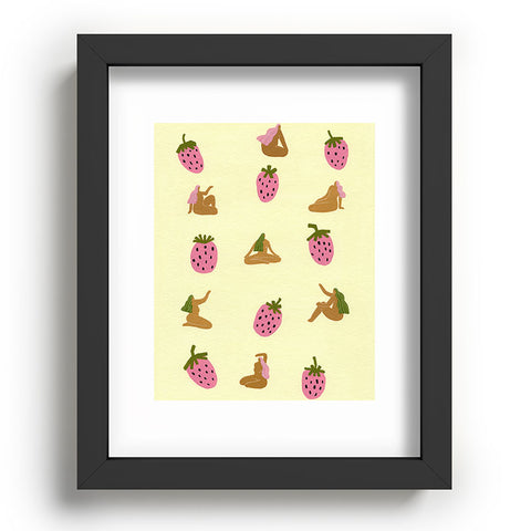 Helo Birdie Its a fraise Im going through Recessed Framing Rectangle