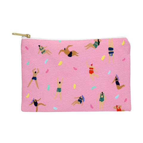 Helo Birdie Jelly Pouch