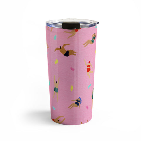 Helo Birdie Jelly Travel Mug