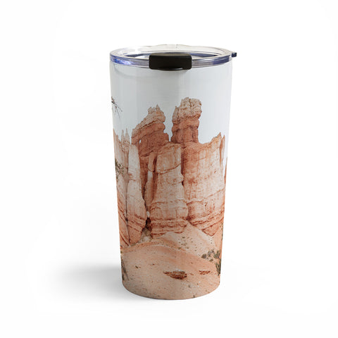Henrike Schenk - Travel Photography Landscape Of Bryce National Park Photo Utah Nature Travel Mug