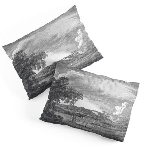 HMCraig Hudson River and Catskills Pillow Shams