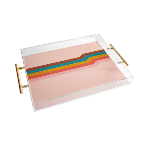 Holli Zollinger AAZURA Acrylic Tray