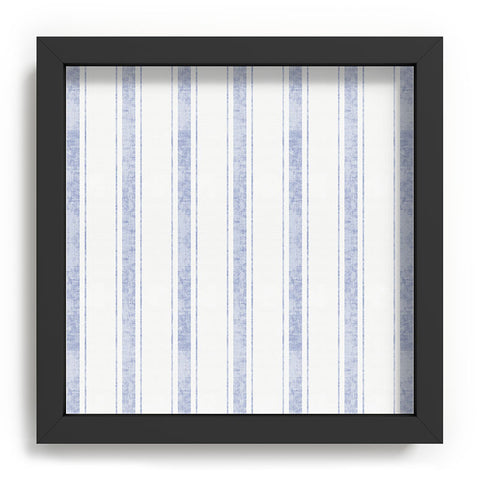 Holli Zollinger AEGEAN BOLD STRIPE Recessed Framing Square